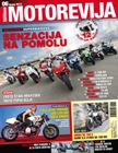 Motorevija 06/2012 na kioscima